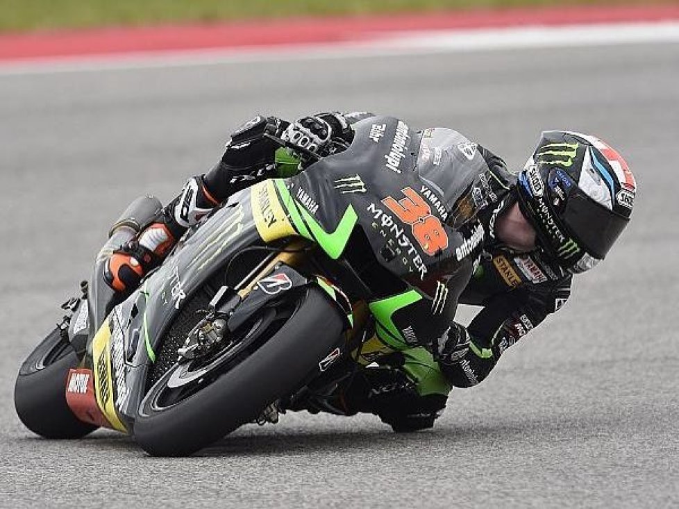 Bradley Smith
