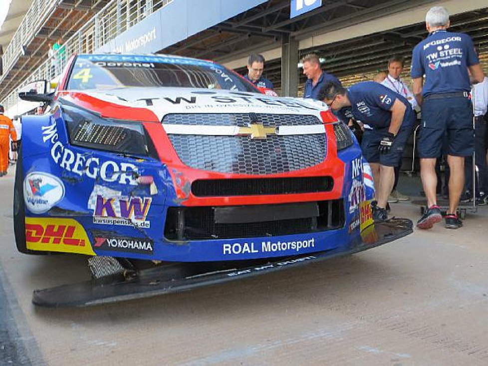 Tom Coronel