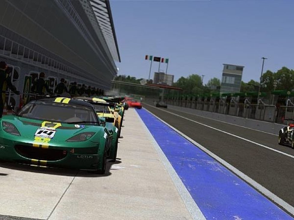 Assetto Corsa