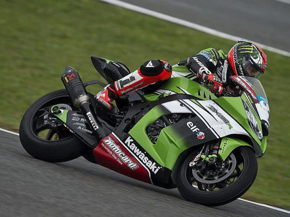 Tom Sykes