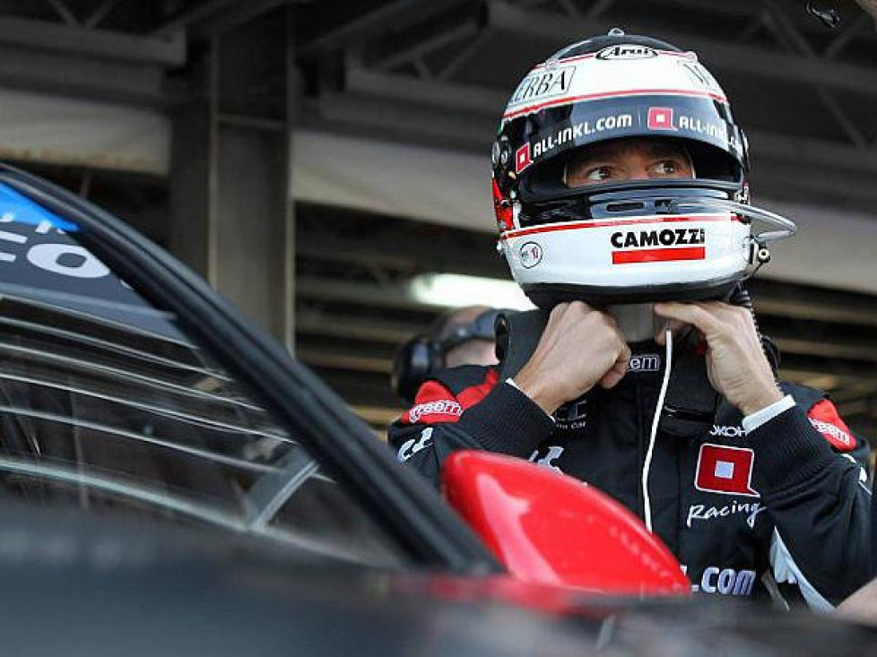 Gianni Morbidelli