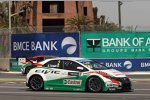 Tiago Monteiro (Honda) 