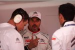 Yvan Muller (Citroen) 