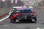 Norbert Michelisz (Zeng?-Honda) 