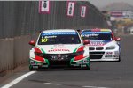 Tiago Monteiro (Honda) 