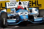 James Hinchcliffe (Andretti) 