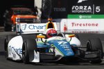 Simon Pagenaud (Schmidt) 