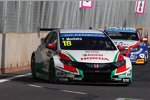 Tiago Monteiro (Honda) 