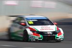 Tiago Monteiro (Honda) 