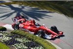 Scott Dixon (Ganassi)