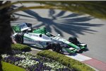 Carlos Munoz (Andretti)
