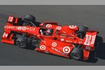 Tony Kanaan (Ganassi)