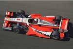 Juan Pablo Montoya (Penske) 