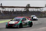 Mehdi Bennani (Proteam-Honda)