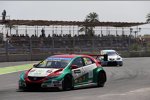 Mehdi Bennani (Proteam-Honda)