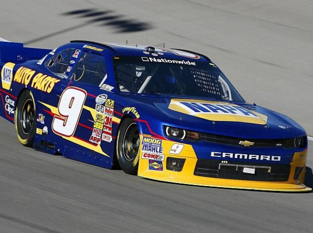 Chase Elliott Chase Elliott