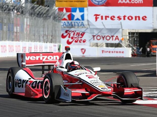 Juan Pablo Montoya Juan Pablo Montoya