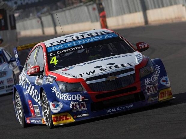 Tom Coronel Tom Coronel