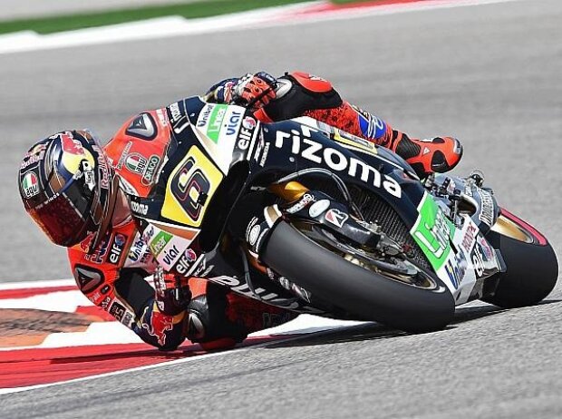 Stefan Bradl