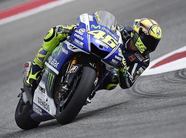 Valentino Rossi