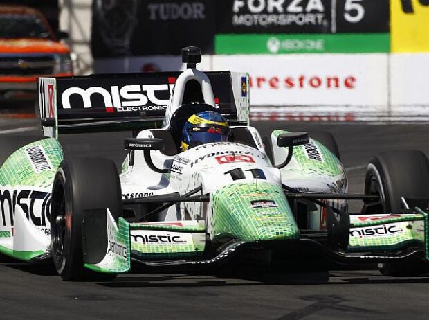 Sebastien Bourdais Sebastien Bourdais