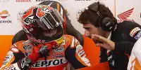 Marc Marquez