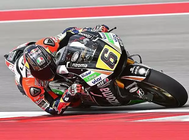Stefan Bradl Titel-Bild zur News: Stefan Bradl