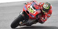 Cal Crutchlow