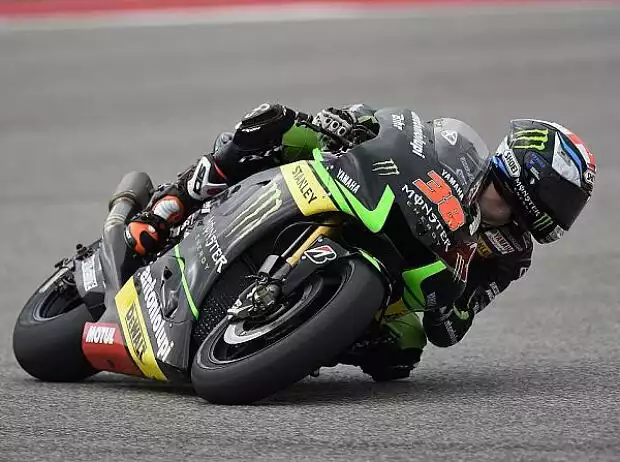 Bradley Smith Titel-Bild zur News: Bradley Smith