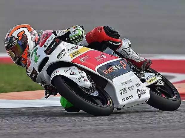 Efren Vazquez Titel-Bild zur News: Efren Vazquez