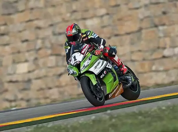 Tom Sykes Titel-Bild zur News: Tom Sykes