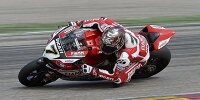 Bild zum Inhalt: Ducati in Alcaniz: Rückstand halbiert, Podium vergeben
