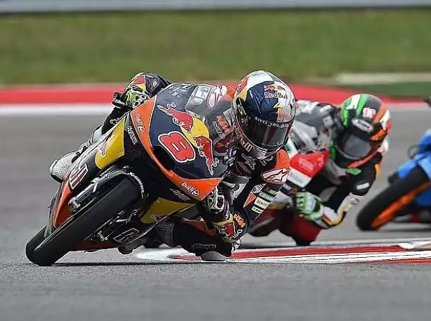 Titel-Bild zur News: Jack Miller