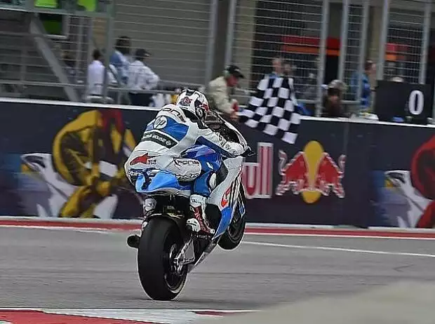 Maverick Vinales Titel-Bild zur News: Maverick Vinales