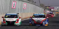 Tiago Monteiro, Tom Coronel