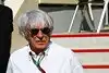 Bild zum Inhalt: Keine Erpressung im Fall Ecclestone