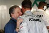 Bild zum Inhalt: FIA-Präsident Todt: "Michael kämpft noch immer"