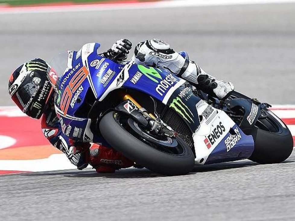 Jorge Lorenzo