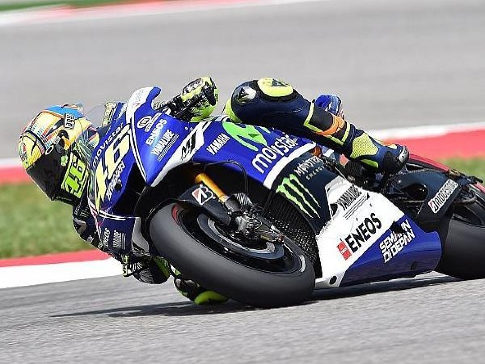 Valentino Rossi