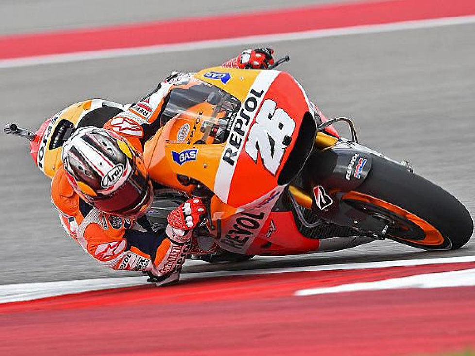 Daniel Pedrosa