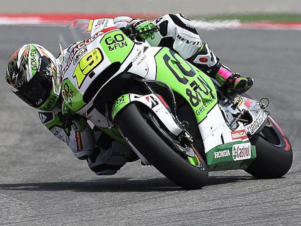 Alvaro Bautista