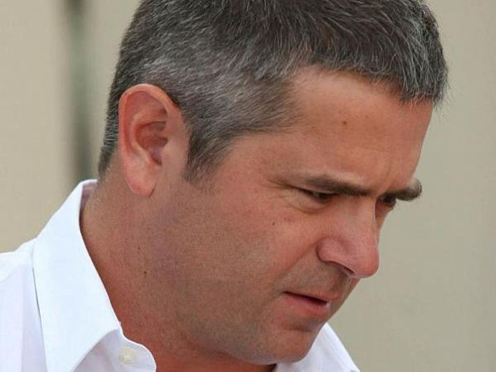 Gil de Ferran