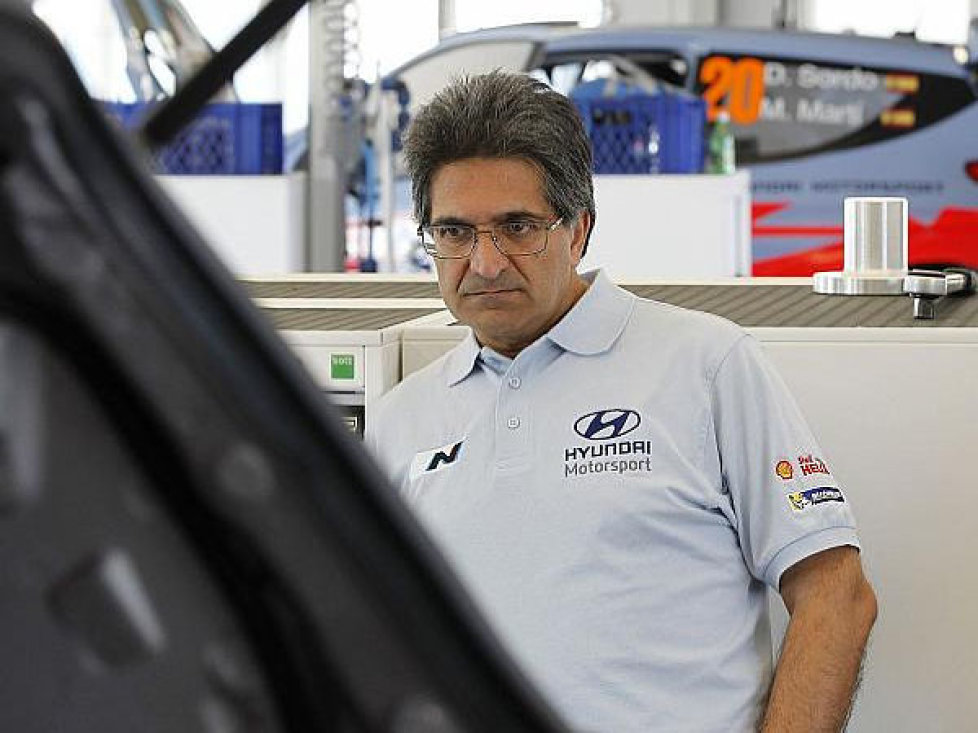 Michel Nandan