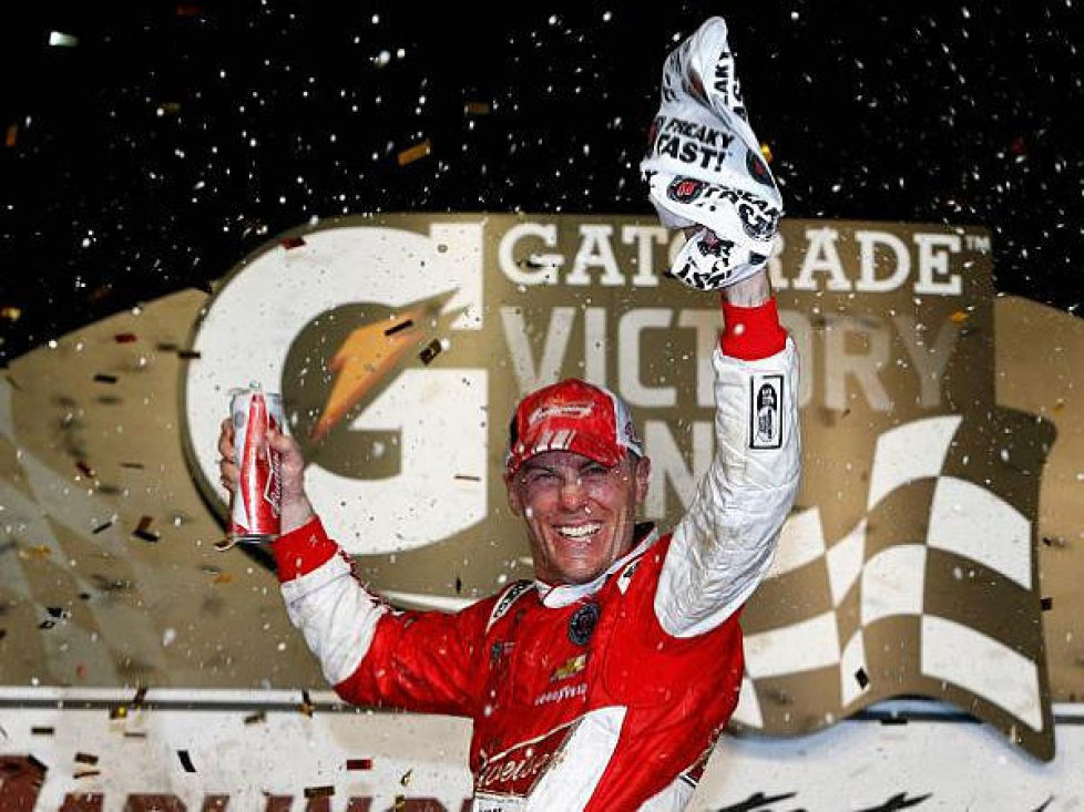 Kevin Harvick