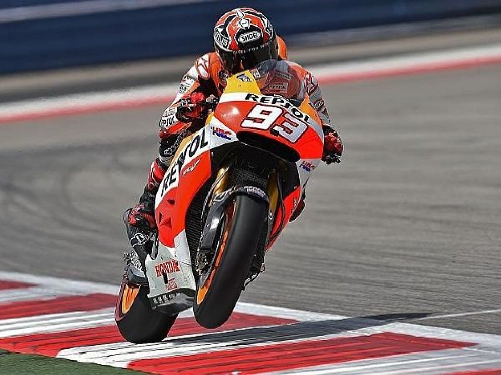 Marc Marquez
