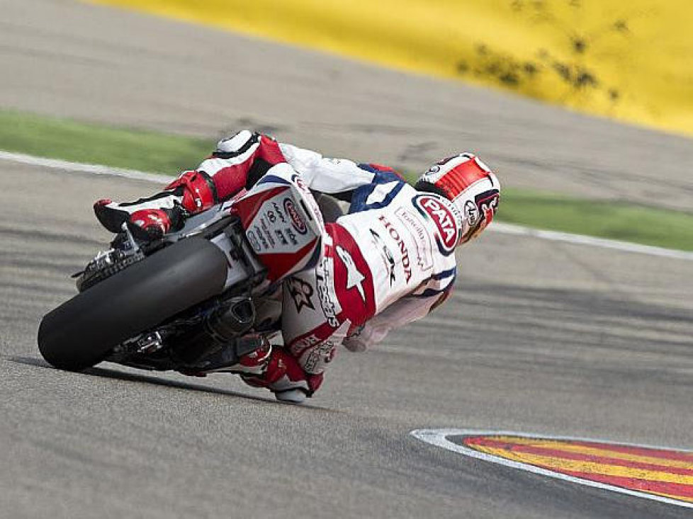 Jonathan Rea