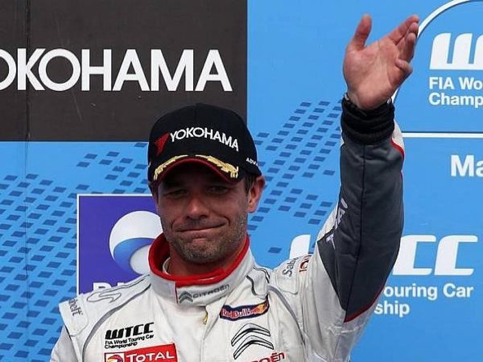 Sebastien Loeb