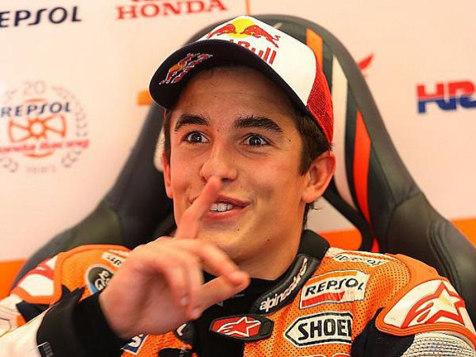 Marc Marquez