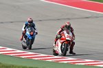 Takaaki Nakagami vor Randy Krummenacher 