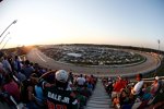 Der Darlington Raceway ist seit 1950 fester Bestandteil des NASCAR-Kalenders